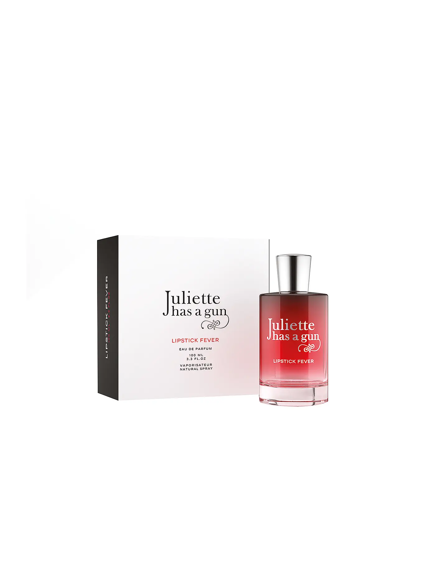 JULIETTE HAS A GUN | Lipstick Fever Eau de Parfum 100ml | 